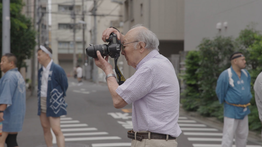 写真家